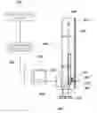 Fig. 01 - Apparatus and method for measuring center of gravity of slabs