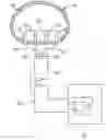 Fig. 01 - Constant temperature hot-conductor anemometer