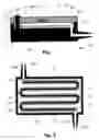 Fig. 02 - Flow sensor including a base member with a resilient region forming a flow channel and a cover member covering the flow channel