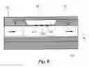 Fig. 07 - Flow sensor including a base member with a resilient region forming a flow channel and a cover member covering the flow channel