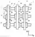 Fig. 01 - Tactile sensor with decoupled sensor cells