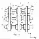 Fig. 02 - Tactile sensor with decoupled sensor cells