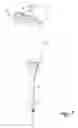 Fig. 02 - Quick-set pipette with damped plunger