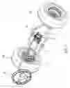 Fig. 02 - Driving mechanism of a steering wheel