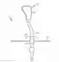 Fig. 01 - Shifter assemblies for electronically shifted manual transmissions