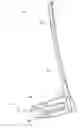 Fig. 01 - Board removal tool