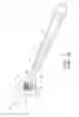 Fig. 06 - Adjustable wrench with ratchet function