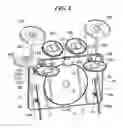 Fig. 02 - Percussion instrument and electronic percussion instrument