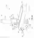 Fig. 06 - Attachment mechanisms for coupling firearms to supporting structures