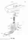 Fig. 07 - Attachment mechanisms for coupling firearms to supporting structures