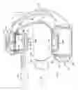 Fig. 04 - Stove top device for making espresso coffee