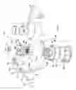 Fig. 05 - Stove top device for making espresso coffee