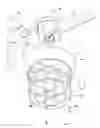 Fig. 08 - Stove top device for making espresso coffee