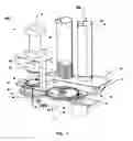 Fig. 05 - ASSEMBLY FOR AUTOMATIC FRESH BREWING OF HOT BEVERAGE AND DISPENSING THEREOF