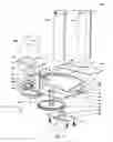 Fig. 06 - ASSEMBLY FOR AUTOMATIC FRESH BREWING OF HOT BEVERAGE AND DISPENSING THEREOF