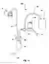 Fig. 09 - ASSEMBLY FOR AUTOMATIC FRESH BREWING OF HOT BEVERAGE AND DISPENSING THEREOF