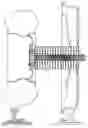 Fig. 01 - ATV RAIL WHEEL
