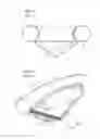 Fig. 02 - Inflatable floor for inflatable boat