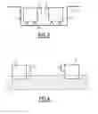 Fig. 04 - Method of assembling and installing a very large floating barge for example for processing gas or crude oil at sea