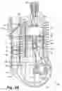 Fig. 10 - Two-stroke engine