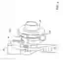 Fig. 06 - Supercharger system for two-stroke engines