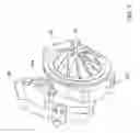 Fig. 07 - Supercharger system for two-stroke engines