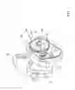 Fig. 09 - Supercharger system for two-stroke engines