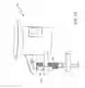 Fig. 15 - Supercharger system for two-stroke engines