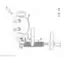 Fig. 16 - Supercharger system for two-stroke engines