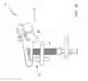 Fig. 17 - Supercharger system for two-stroke engines