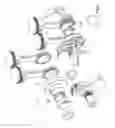 Fig. 06 - Reciprocating piston mechanism and a method of increasing internal EGR in an internal combustion engine