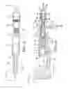 Fig. 04 - Archery lighted release aid apparatus