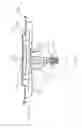 Fig. 07 - Gas burner for a cooktop