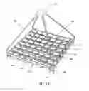 Fig. 20 - SOLAR COLLECTOR MOUNTING ARRAY