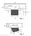 Fig. 02 - Device and method for deaggregating powder