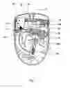 Fig. 02 - Device for dispensing a fluid product