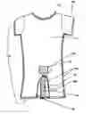 Fig. 01 - Protective bodysuit