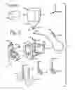 Fig. 03 - Tool cleaning method for drywall tools and other applications