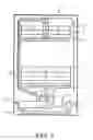 Fig. 02 - DISHWASHER WITH CONNECTION DEVICE FOR A PLURALITY OF WATER INLET LINES