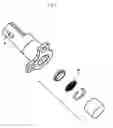 Fig. 02 - FILTER, COOLING INJECTION MEMBER, AND COOLING WIND INJECTION METHOD