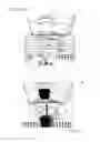Fig. 02 - SETTING THE LEVEL OF FILL IN A CUP USED WITH A BEVERAGE DISPENSER