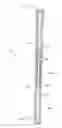 Fig. 01 - Hockey Stick