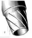 Fig. 09 - Electrical isolation connector for electromagnetic gap sub
