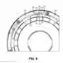 Fig. 07 - Retractable downhole backup assembly for circumferential seal support