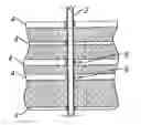 Fig. 01 - Perforation strategy for heterogeneous proppant placement in hydraulic fracturing