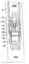 Fig. 01 - System for pulse-injecting fluid into a borehole