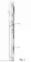 Fig. 02 - Actuator device for downhole tools