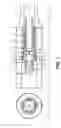 Fig. 02 - Self aligning mud saver valve seat