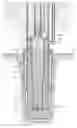 Fig. 01 - Systems and methods for running casing into wells drilled with dual-gradient mud systems