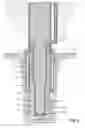Fig. 10 - Systems and methods for running casing into wells drilled with dual-gradient mud systems